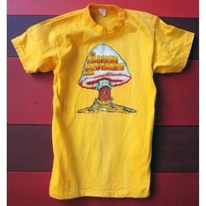 Allman Brothers Band 1971 Tee Shirt Unisex